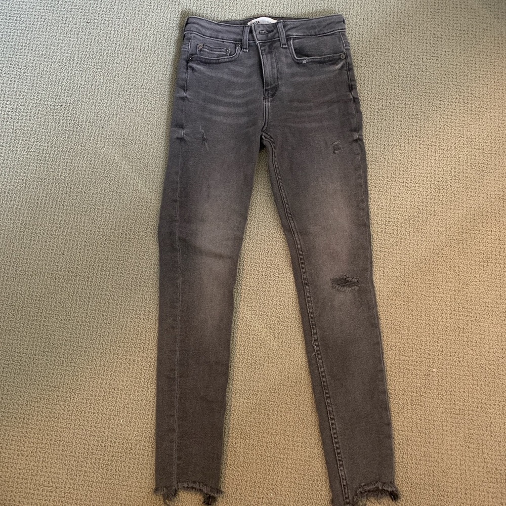 Zara jeans